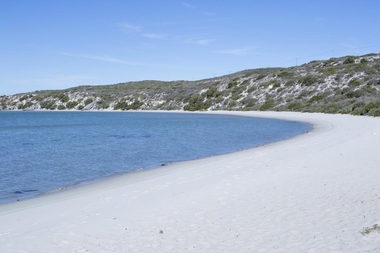 Kraalbaai Lifestyle House Boats Hotel Langebaan Exterior photo